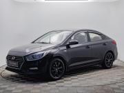 Hyundai Solaris II Москва  - изображение 17