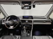 Lexus RX IV Санкт-Петербург  - изображение 44