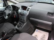 Opel Zafira B Рестайлинг Калуга  - изображение 21
