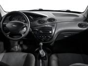 Ford Focus I Рестайлинг Санкт-Петербург  - изображение 31