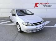 Chevrolet Lacetti I Ставрополь  - изображение 23