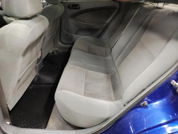 Chevrolet Lacetti I с пробегом 2007 года, цена 277 440 рублей, 285732 км, хэтчбек, Автокод Объявления