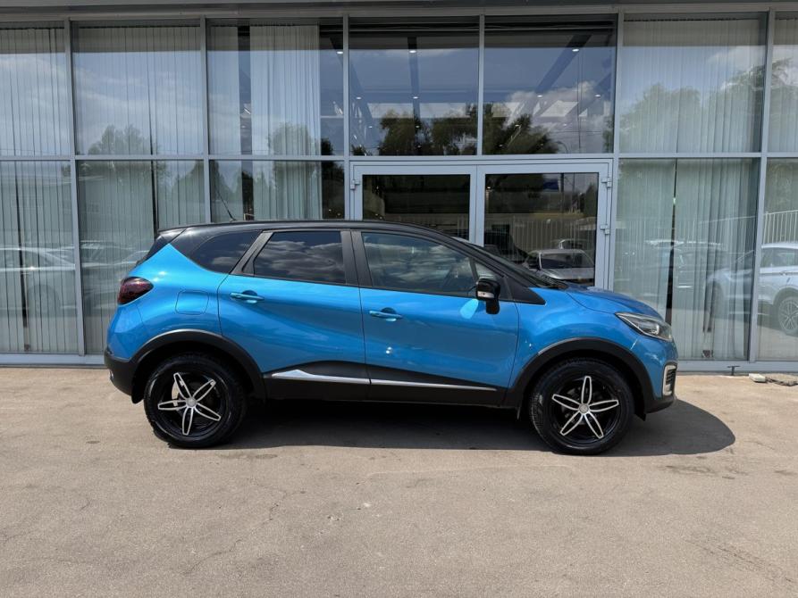 Renault Kaptur I Воронеж  - изображение 4