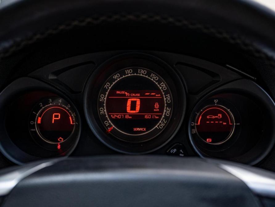 Citroen C4 II Краснодар  - изображение 16