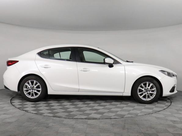 Mazda 3 III (BM) с пробегом 2013 года, цена 1 097 000 рублей, 219589 км, седан, Автокод Объявления