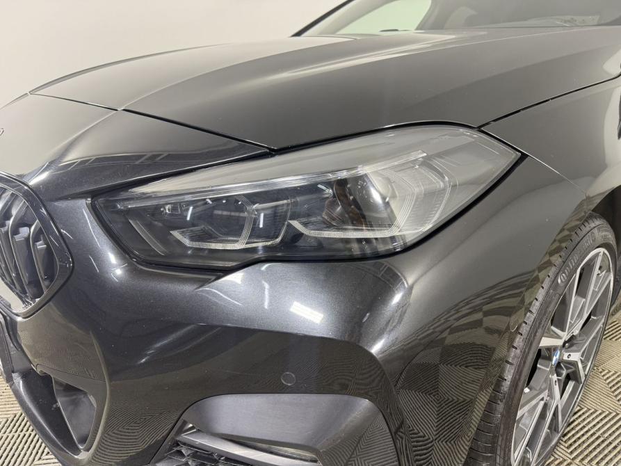BMW 2 серии F44 Москва  - изображение 8