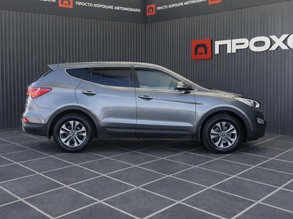 Hyundai Santa Fe III с пробегом 2014 года, цена 1 857 000 рублей, 88278 км, внедорожник, Автокод Объявления