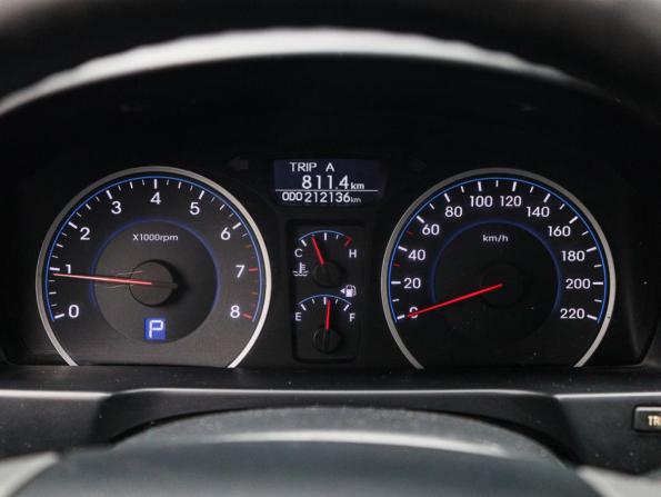 Hyundai Elantra IV (HD) с пробегом 2010 года, цена 790 000 рублей, 212020 км, седан, Автокод Объявления