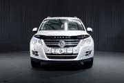 Volkswagen Tiguan I Тюмень  - изображение 29