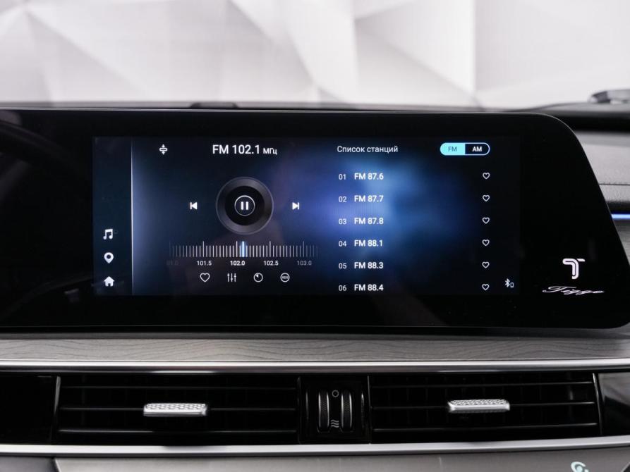 Chery Tiggo 8 Pro Max I Рестайлинг Ульяновск  - изображение 20