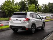 Subaru Forester V Рестайлинг Санкт-Петербург  - изображение 44