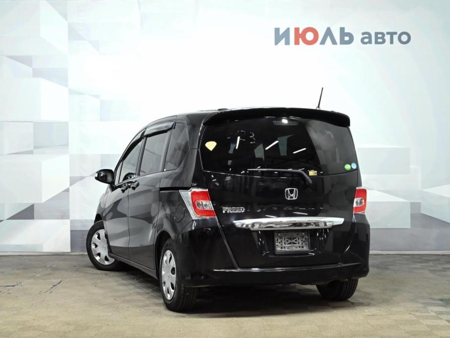 Honda Freed I Рестайлинг Екатеринбург  - изображение 6