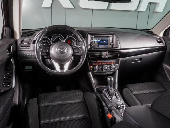 Mazda CX-5 I с пробегом 2014 года, цена 1 879 000 рублей, 82992 км, внедорожник, Автокод Объявления