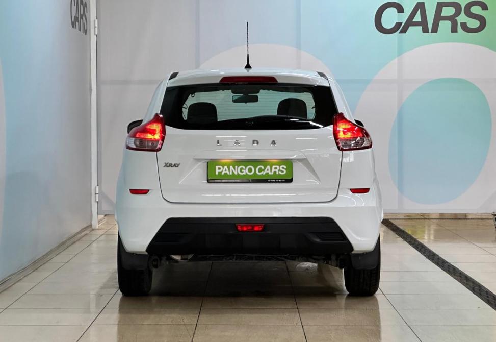 Lada (ВАЗ) XRAY I Набережные Челны  - изображение 6
