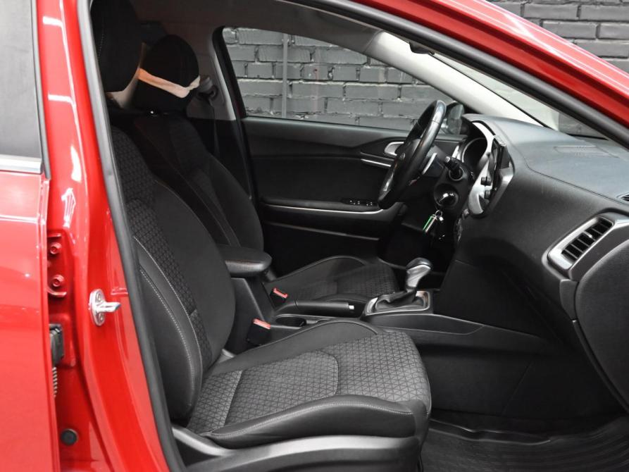 Kia Ceed III Екатеринбург  - изображение 13