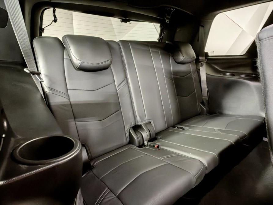 Cadillac Escalade IV Москва  - изображение 27