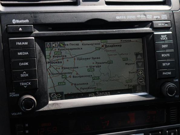 Kia Mohave I с пробегом 2011 года, цена 1 700 000 рублей, 245596 км, внедорожник, Автокод Объявления