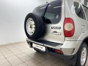 Chevrolet Niva I Рестайлинг Энгельс  - изображение 48