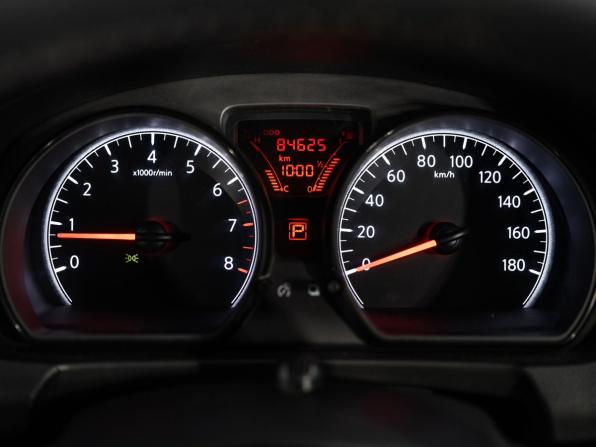 Nissan Note II Рестайлинг с пробегом 2017 года, цена 979 500 рублей, 84625 км, хэтчбек, Автокод Объявления