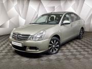 Nissan Almera III (G15) Москва  - изображение 21