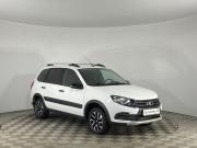Lada (ВАЗ) Granta I Рестайлинг Воронеж  - изображение 22