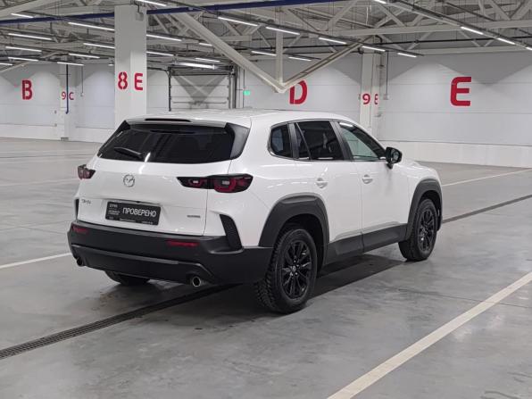 Mazda CX-50 с пробегом 2023 года, цена 3 620 000 рублей, 40144 км, внедорожник, Автокод Объявления