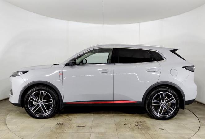 Changan CS55 Plus II с пробегом 2024 года, цена 2 250 000 рублей, 25450 км, внедорожник, Автокод Объявления