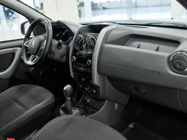 Renault Duster I Рестайлинг с пробегом 2021 года, цена 1 777 000 рублей, 62556 км, внедорожник, Автокод Объявления