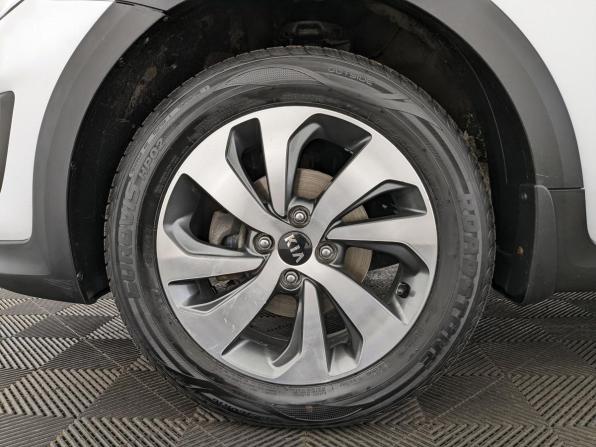 Kia Rio IV с пробегом 2020 года, цена 1 665 000 рублей, 53901 км, хэтчбек, Автокод Объявления