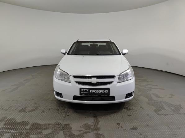 Chevrolet Epica V250 Рестайлинг с пробегом 2012 года, цена 650 000 рублей, 241469 км, седан, Автокод Объявления