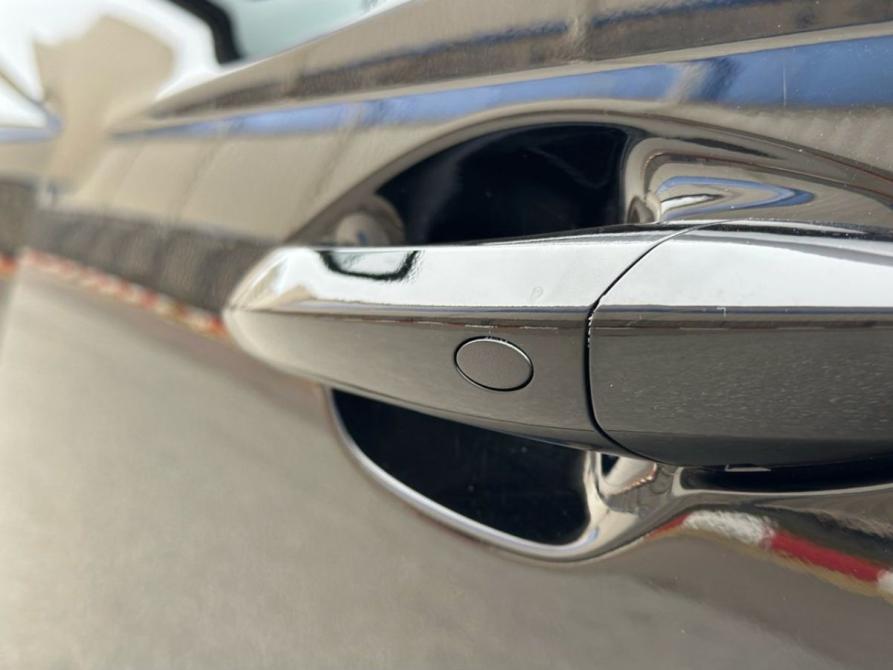 Hyundai Tucson IV Рестайлинг Казань  - изображение 9