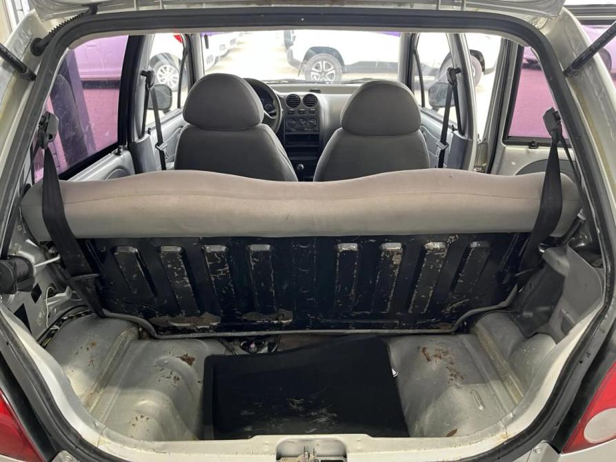 Daewoo Matiz I Рестайлинг Краснодар  - изображение 13
