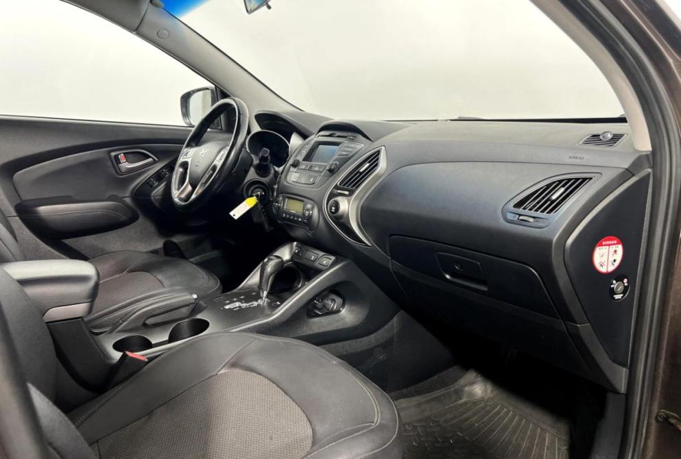 Hyundai ix35 I Нижний Новгород  - изображение 12