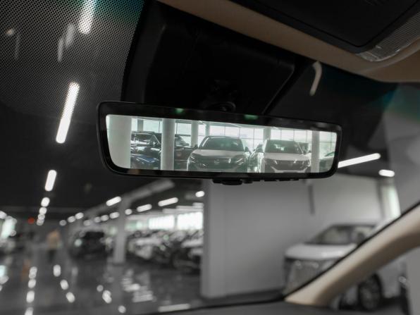 Toyota Alphard III Рестайлинг с пробегом 2021 года, цена 6 600 000 рублей, 139903 км, минивэн, Автокод Объявления