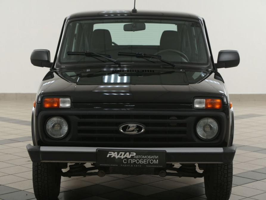 Lada (ВАЗ) Niva Legend I Иваново  - изображение 6