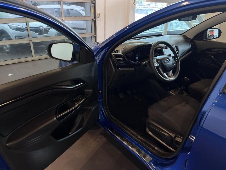 Lada (ВАЗ) Vesta I Чебоксары  - изображение 21