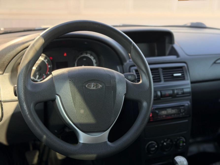 Lada (ВАЗ) Priora I Рестайлинг Волгоград  - изображение 13