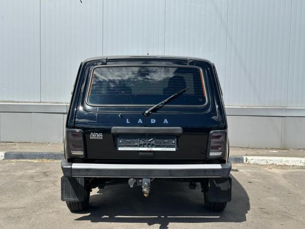Lada (ВАЗ) Niva Legend с пробегом 2022 года, цена 848 000 рублей, 40000 км, внедорожник, Автокод Объявления
