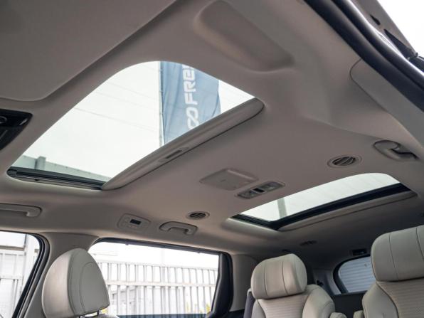 Kia Carnival IV с пробегом 2023 года, цена 4 630 000 рублей, 53952 км, минивэн, Автокод Объявления