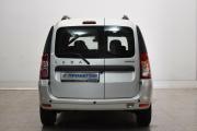 Lada (ВАЗ) Largus I Рестайлинг Москва  - изображение 18