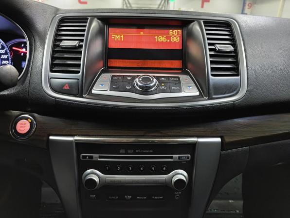 Nissan Teana II (J32) Рестайлинг с пробегом 2012 года, цена 890 000 рублей, 172237 км, седан, Автокод Объявления