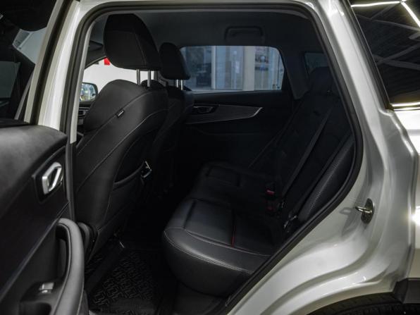 Chery Tiggo 7 Pro I с пробегом 2023 года, цена 1 849 000 рублей, 36530 км, внедорожник, Автокод Объявления