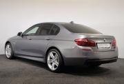 BMW 5 серии VI (F10/F11/F07) Рестайлинг Ярославль  - изображение 32