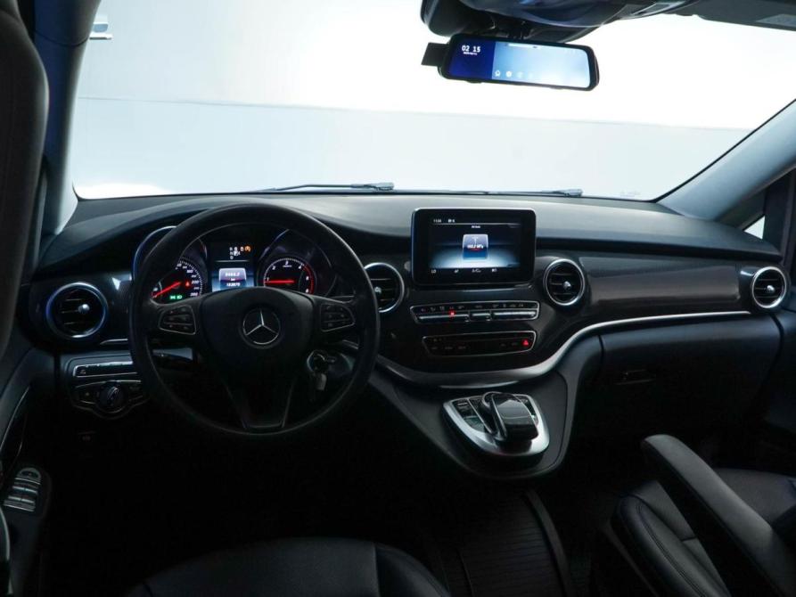 Mercedes-Benz V-Класс III (W447) Москва  - изображение 6