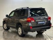 Toyota Land Cruiser 200 Series Санкт-Петербург  - изображение 23