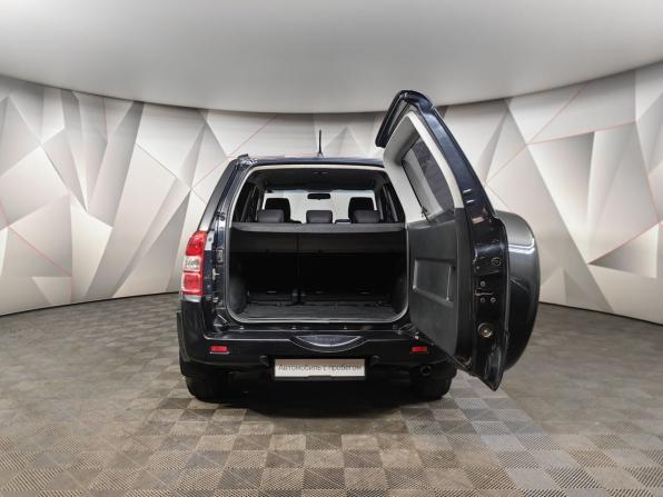 Suzuki Grand Vitara II Рестайлинг с пробегом 2010 года, цена 741 000 рублей, 168094 км, внедорожник, Автокод Объявления