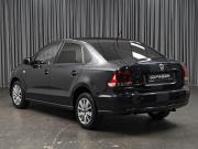 Volkswagen Polo V Рестайлинг Ставрополь  - изображение 18