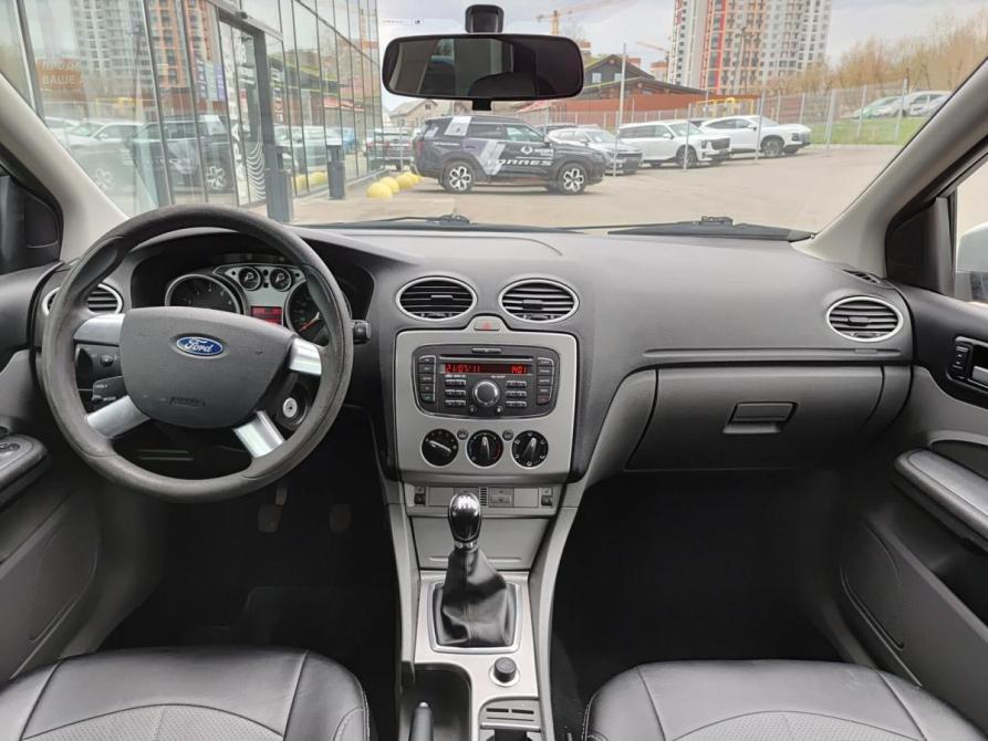 Ford Focus II Рестайлинг Ижевск  - изображение 17