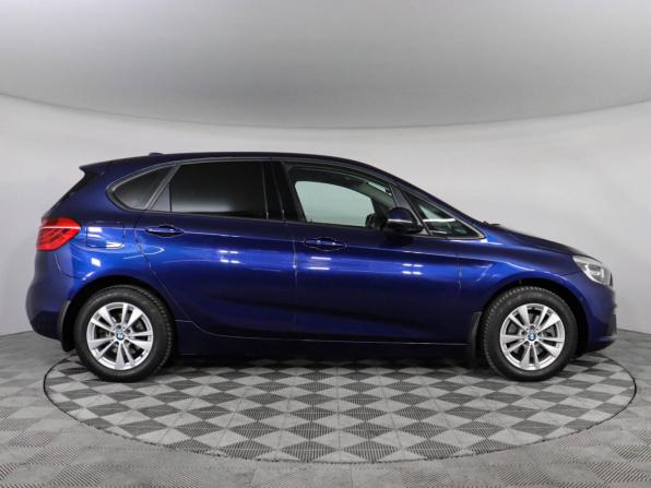 BMW 2 серии Active Tourer F45 с пробегом 2017 года, цена 1 799 000 рублей, 71458 км, компактвэн, Автокод Объявления