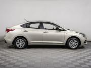 Hyundai Solaris II Москва  - изображение 19